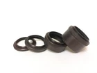 Macro extension tubes for lens M39, 39mm, set of 4 pcs
