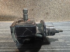 Brush Cutter Gearbox 9.100.803.10 Fits Woods Equipment