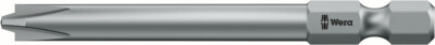 851/4 PH/S PlusMinus Bits, Gr. 70 mm / 05059720001