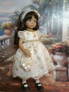 dianna effner dolls ebay