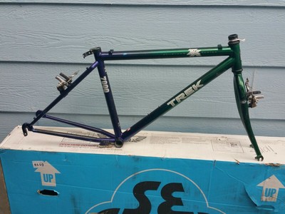 1998 Trek 7000 ZX Hardtail Mountain 