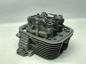 BMW R1100RS Rechts Zylinderkopf Right Engine Cylinder Head (3) 93'