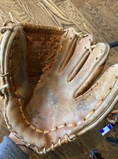 VTG Cambridge XF 11 Baseball Glove Pro Model JAPAN Right Hand Deep Scoop Pocket