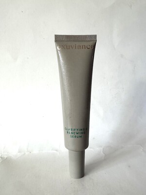Exuviance clarifying renewing serum 1oz/30ml NWOB 