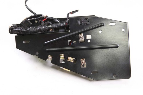 70-73 OEM Porsche 911S 911E MFI Electrical Console Fuse Box 3 911.610.103.00 B2 - Picture 8 of 13