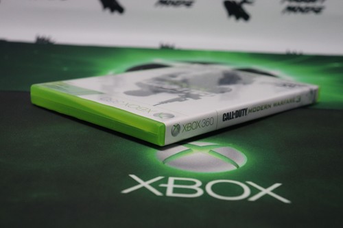 Call of Duty: Modern Warfare 3 (Xbox 360) CIB Complete - Picture 16 of 16