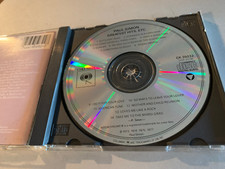 Paul Simon   Greatest Hits, Etc. CD USA DADC DIDP 20196 31A6 VG condition