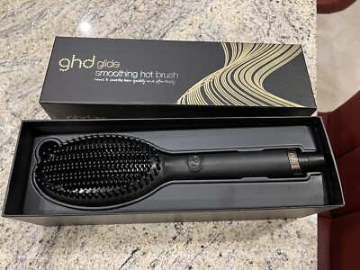 ghd Glide 7608 Professional Performance Hot Brush