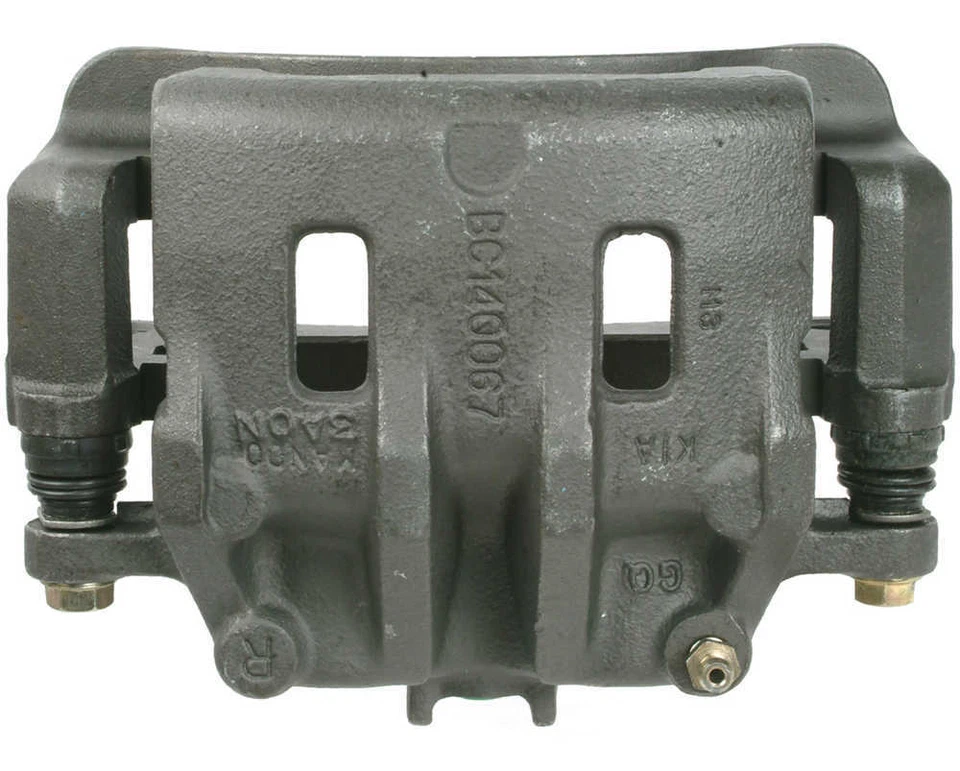 Pinza de freno de disco Cardone 19-B2693 Reman para Kia Sedona 2004 Foto 3 de 4