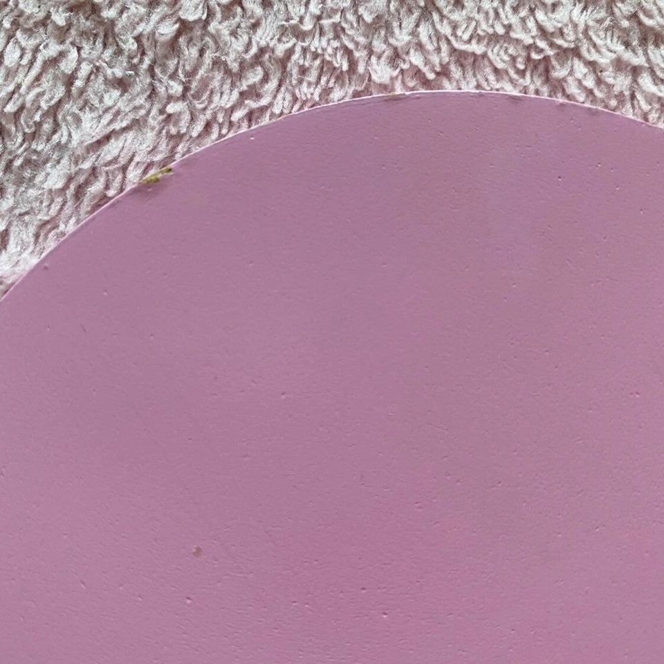 Kidsline Verde Rosa Elefante Pájaro Flor Mdf Tablero Guardería Bebé Decoración de Pared Foto 3 de 4