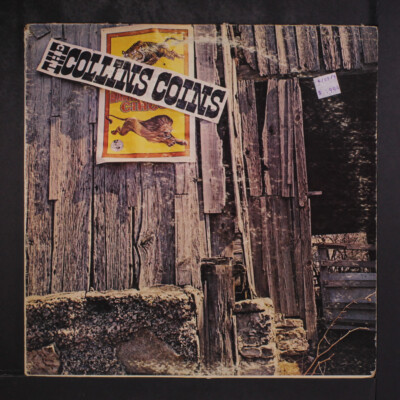 COLLINS COINS: collins coins CHERISH 12