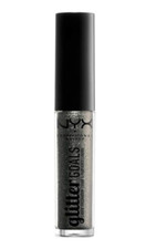 NYX Glitter Goals Liquid Eyeshadow GGLE08 IMAGINARIUM .12 oz SEALED FREE SHIP 
