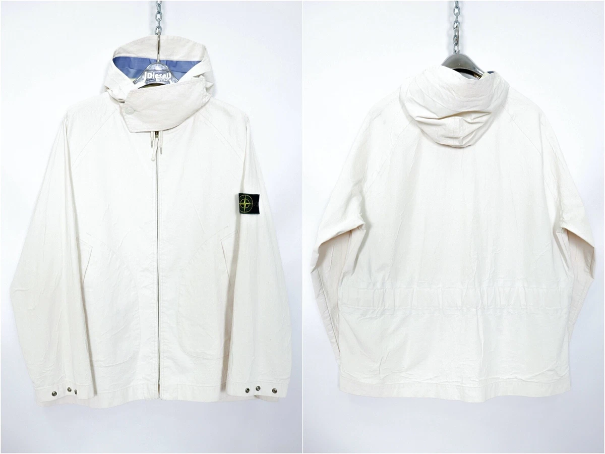 Stone top island riot