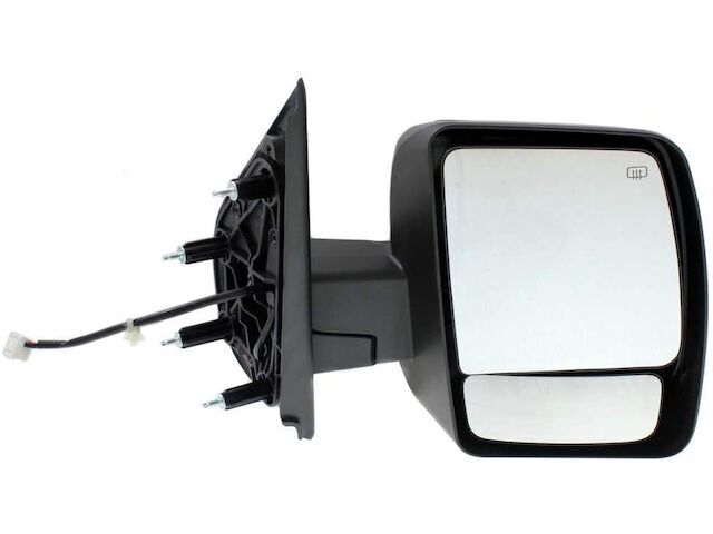 Right Passenger Side Action Crash Mirror for Nissan NV1500 2012-2021 37GPGB