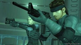Metal Gear Solid: Master Collection Vol.1 - Nintendo Switch