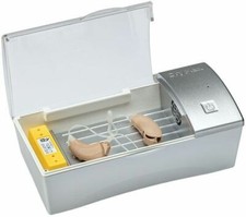 DRYMAX Hearing Aid Dryer