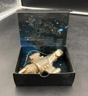 Ripple Junction Firefly Serenity Ship Ornament Nerd Block Exclusive NEW OPEN BOX