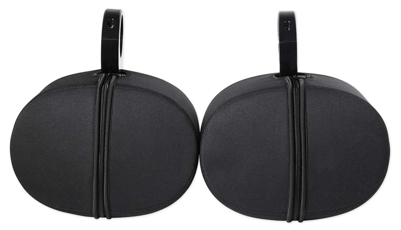 Неопреновые чехлы Rockville для 2 динамиков Boss MRWT69W 6x9 Wakeboard Tower