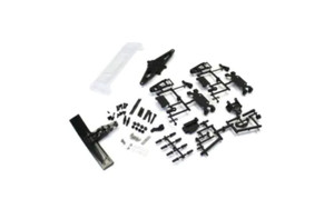 KIT PRÊT À L'EMPLOI KYOSHO INFERNO NEO 4.0 1:8 RC NITRO (Moteur KE21SP) | RC LOISIR