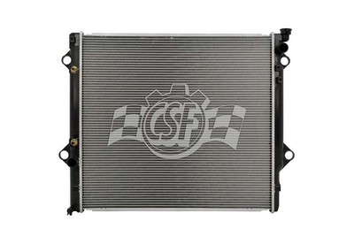 CSF Imports 3697 for Toyota 4runner