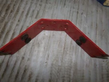 Red Hanger Bracket Assembly *FREE SHIPPING*
