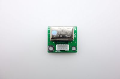 Kenwood TS-590S High Stability Crystal OSC Module Compatible Kenwood TS-590S High Stability Crystal OSC Module Compatible