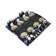 Q-BAIHE 20 W Full DC pura classe A amplificatore Boards