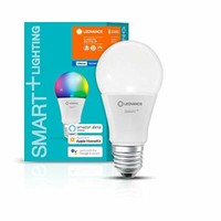 Ledvance Smarte Led-Lampe Tunable White Rgb-Farben äNderbar Dimmbar E27 806Lm
