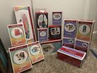 14 American Girl Doll Sets (retired With Boxes) Everything In Images Is Include