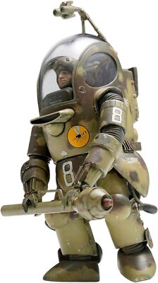 New Wave MK-064 Ma.K. Maschinen Krieger P.K.A. Ausf H0 1/20 Scale
