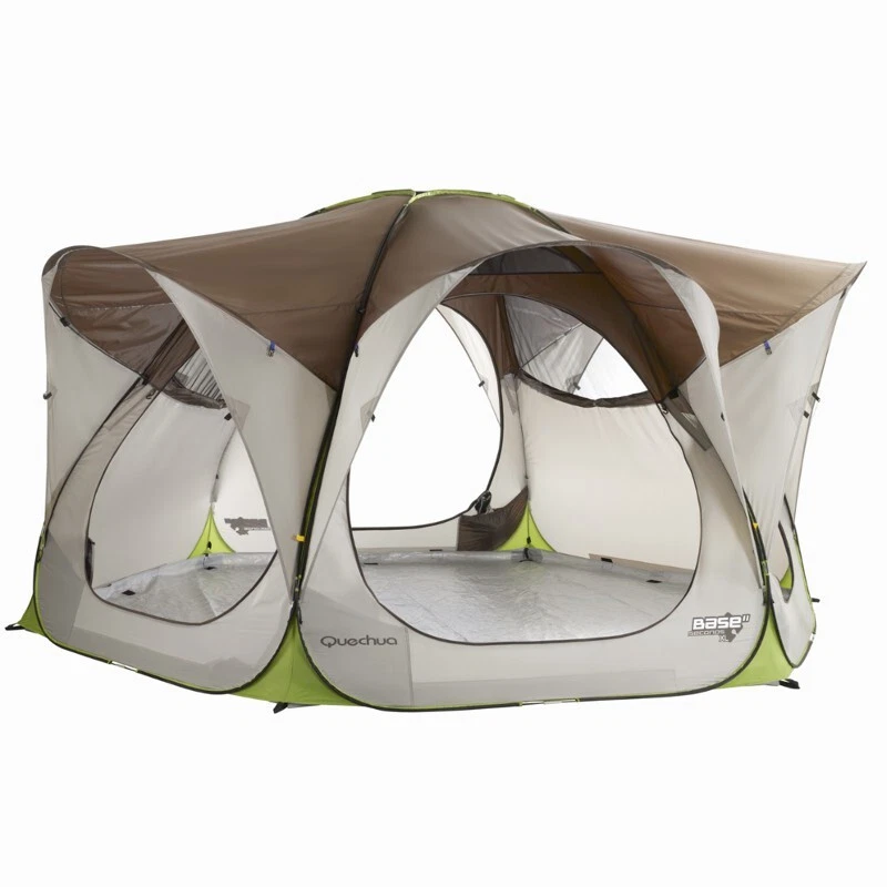 Quechua Base Seconds online kaufen | eBay.de
