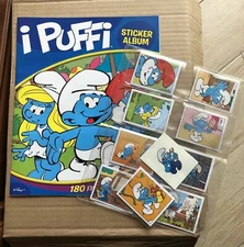 PRECIOUS SMURFS COLLECTION 2012 FIGURINE NEW CHOOSE FROM SPECIAL LIST