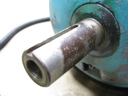 US Motors Electric Motor F-1181-00-170 3hp 3450rpm 3phase - Picture 12 of 22