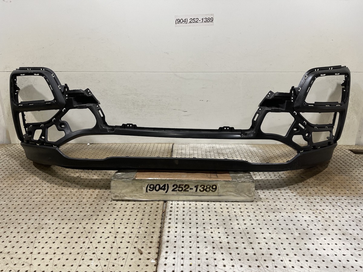 OEM 2018 2019 2020 Hyundai Kona Front Lower Bumper Cover