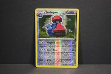 Probopass Reverse Holo #82/124 Dragons Exalted 2012 Near Mint