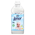 Lenor Sensitive Fabric Softener Hypo-Allergenic 29.8oz for 42 Wl Dermatological