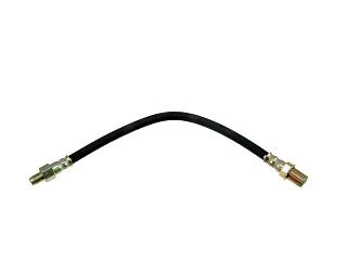 Manguera hidráulica de freno International 200 Dorman 1974-1975 Foto 4 de 4