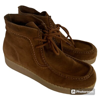 Levi s Schuhe *redwing* 
