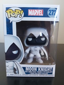 moon knight funko pop