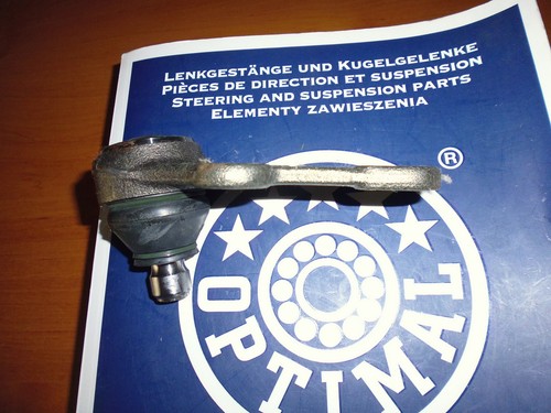 Rotules (2) de susp. avant G&D Ford Fiesta III (GFJ) / box - Picture 3 of 4