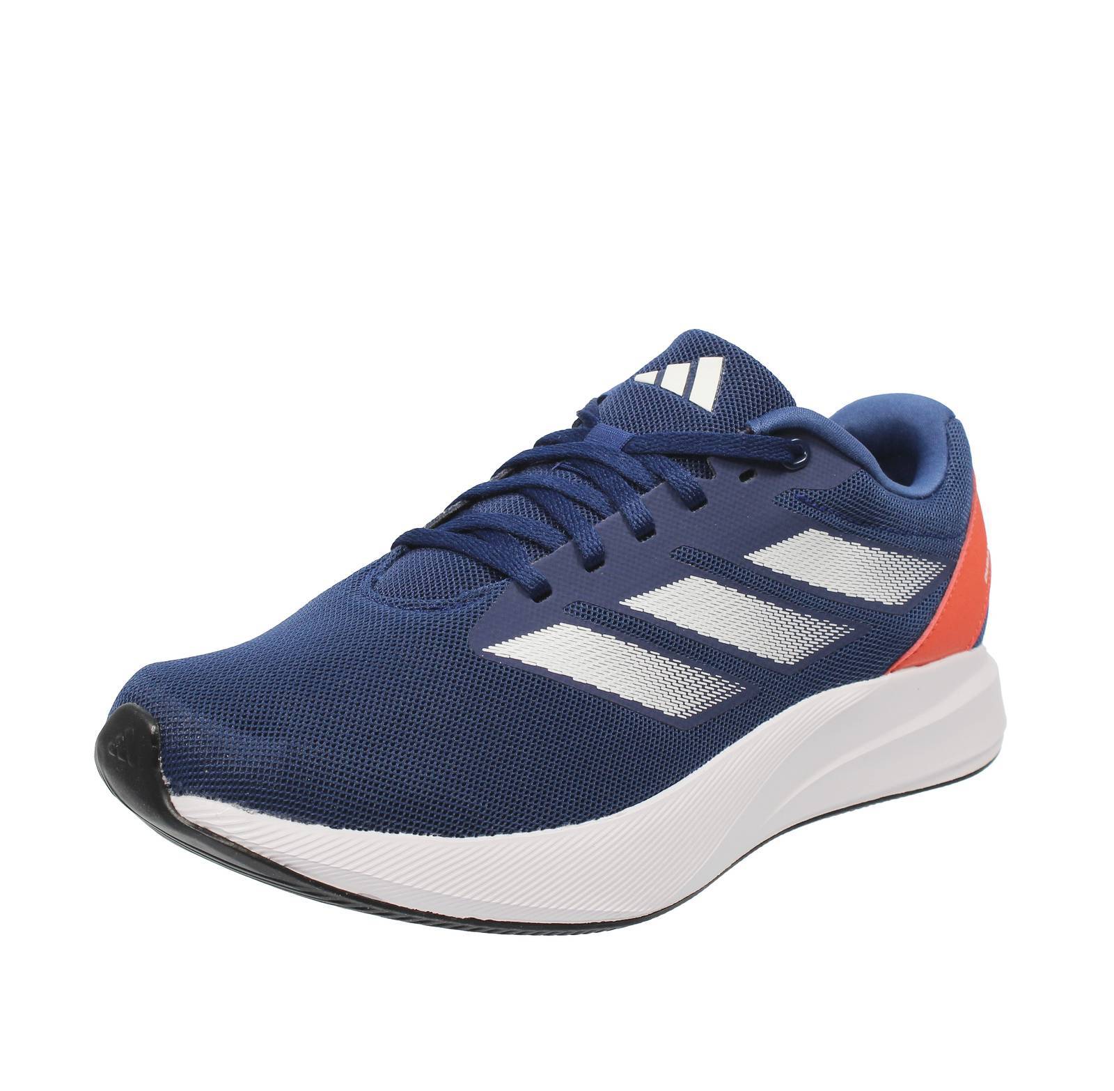 Adidas Duramo Rc Blu - Taglia 44 [9.5 US 27.1cm] Scarpe Uomo Sport