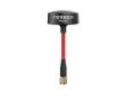 FOXEER 5.8G Circular Polarized Omni TX RX RHCP Antenna SMA (New Version) BLACK
