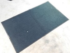 Non Slip Dirt Trapper Floor Mats 5x3 for Dog Mat Kennel Workshop Garage office