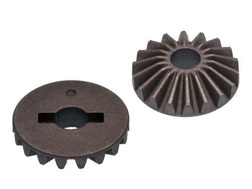 Coppia Ingranaggi Per Asse Differenziale Hydro-Gear, 150829 / 532150829, Usati Ma Puliti - Foto 3