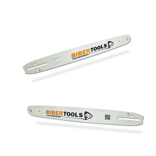 3 Sägeketten + 45cm Schwert .325" 1,5mm 72TG p.f. Pioneer P-26 Vollmeißel - Bild 2 von 5