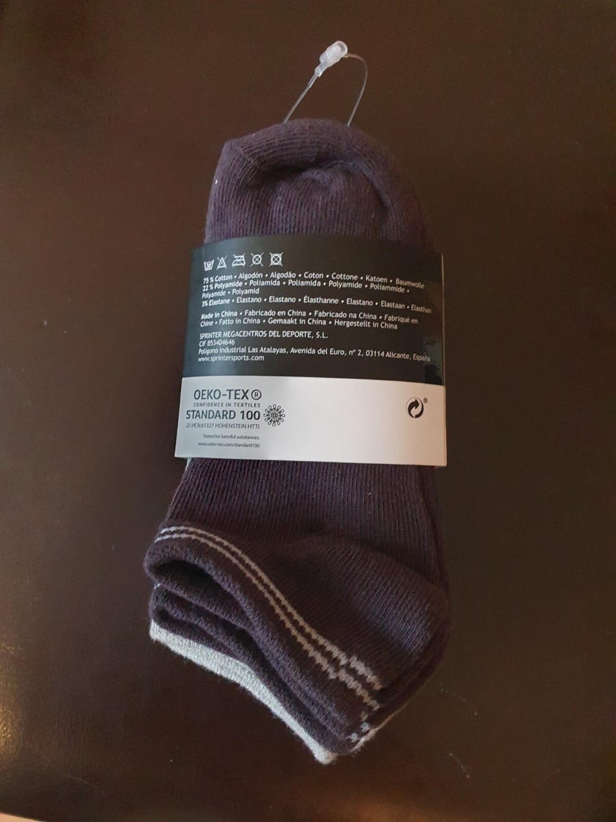 Children Socks Size 31/34 European UK