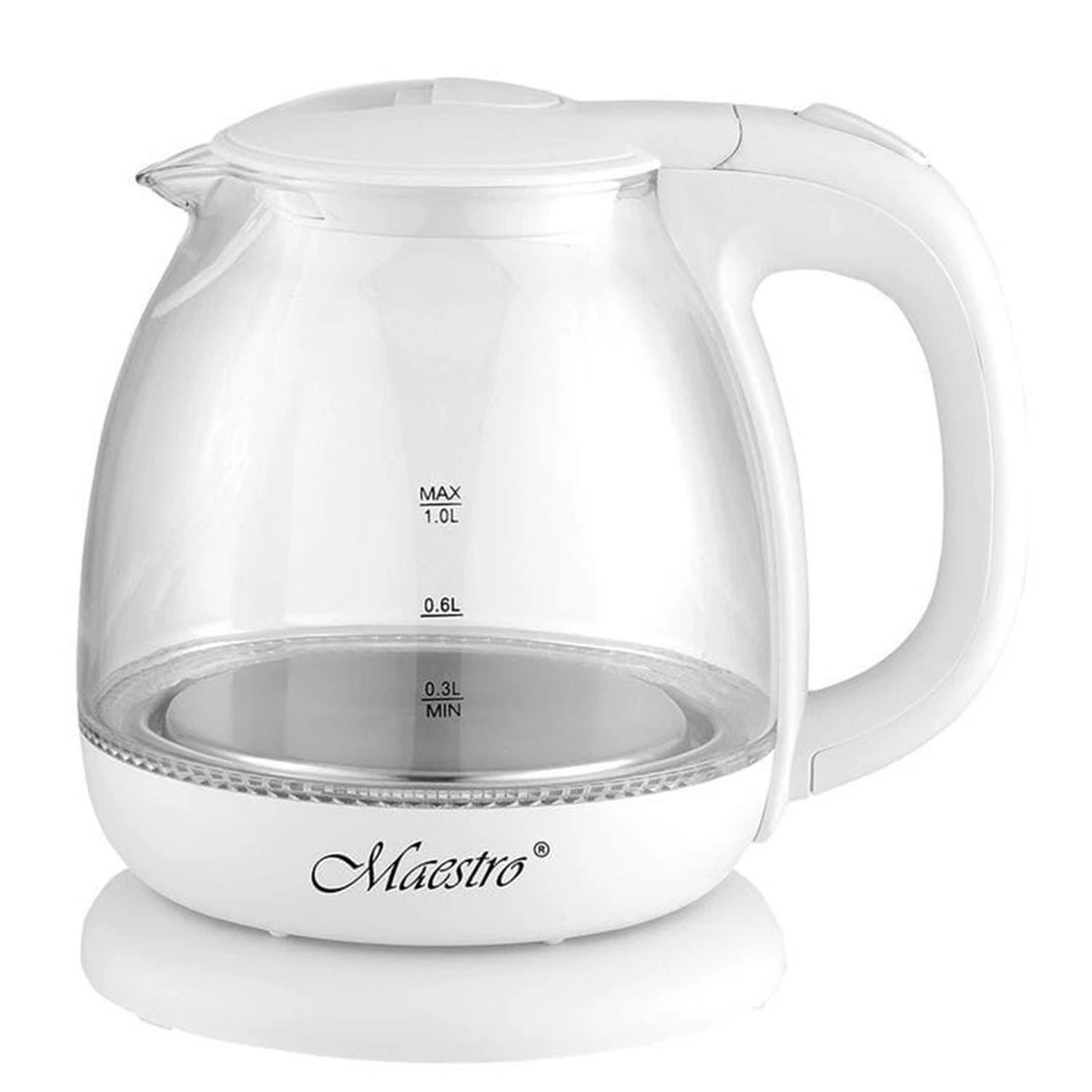1l glass kettle 2025