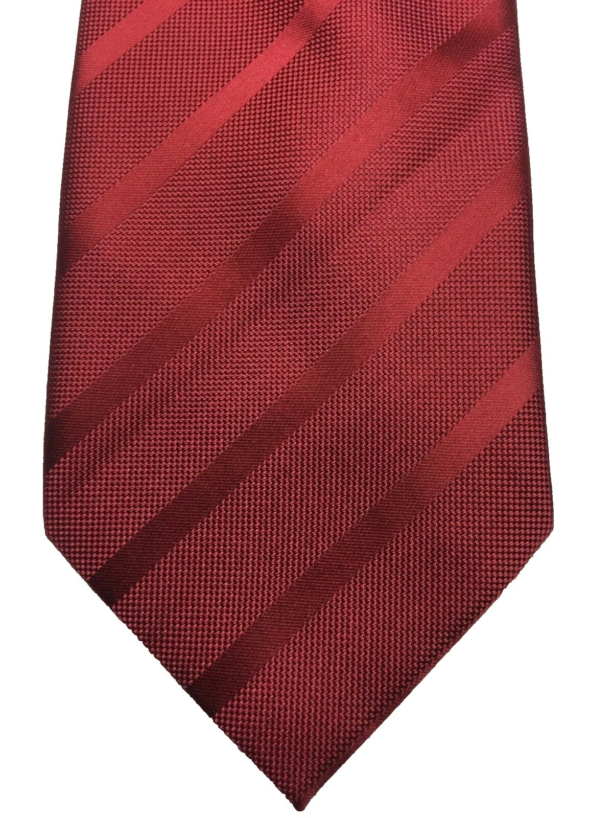 Lazos rayados Carlos para hombres