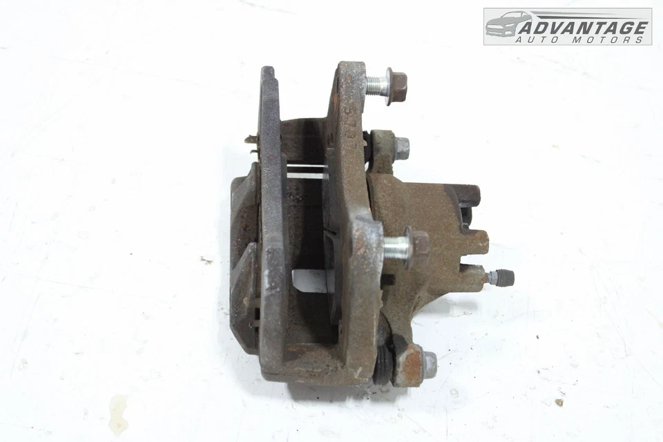 Pinza de freno delantera derecha OEM MITSUBISHI OUTLANDER SPORT 2011-2023 Foto 4 de 4