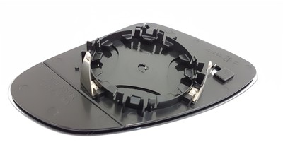 VAUXHALL ASTRA J Cascada Passenger Side Mirror Glass 13265471  